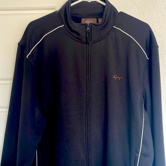 Greg Norman Size XL Jacket - Picture 1 of 1